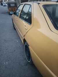 كوين ٢٠١٠ • باسمي تحويل • محرك وكير سليم