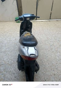 دراجة • بيهة • حي لعسكري