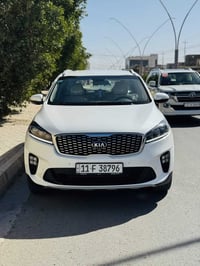 سورنتو • ٢٠٢٠ • ٣٨ الف