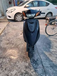 دراجه مكفوله كفاله عامه 07714056811