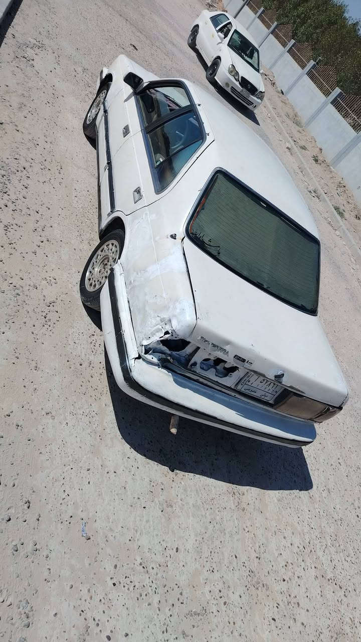 بنتيشه البيع مكينه وكير تخم تاير حداديه كهربائيّ كبل الشارع شرط بطناش شك الكاع مكينه  ثنبن ونص شرط شك الكاع ترايك  180صار 10يام شادهن جدد   سنويه  صليه عضم عدي مكان نجف سعر 12ورقه***********بيع ومراوس شعندك نزل
