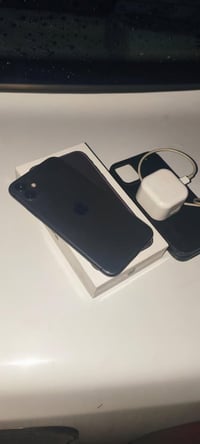 آيفون ١١ • ١٢٨ • حي الوفاء