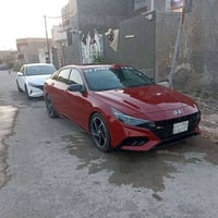 النترا N لاين • ٢٠٢٢ • حادث خلفي