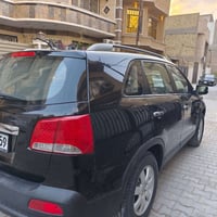 سورينتو • ٢٠١٢ • اربيل