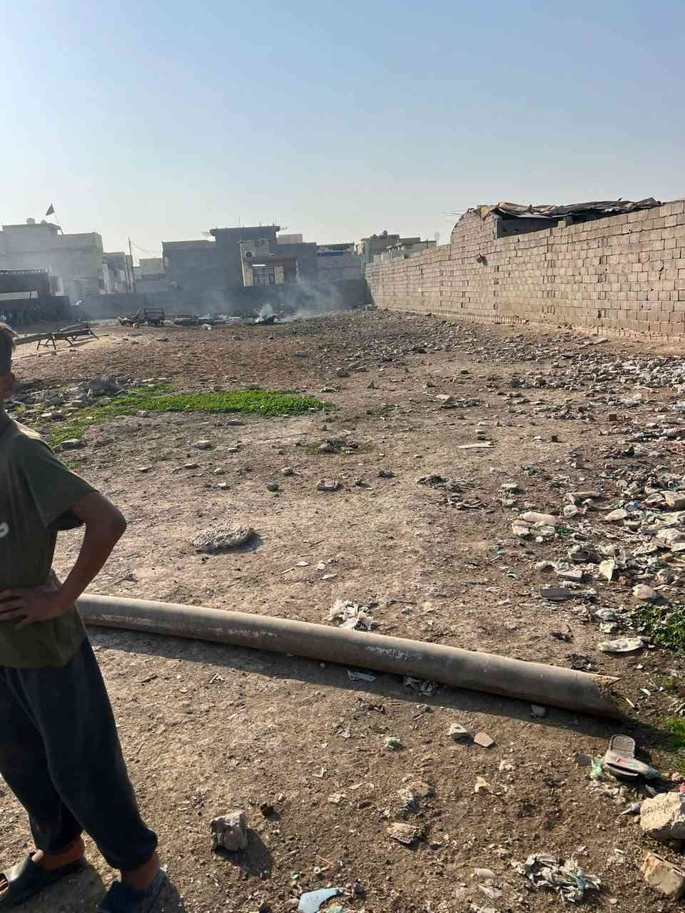 قطعة ارض للبيع او مراوس المساحه 600 متر بالدوانم مالشعلة وهذا رقمي ***********
