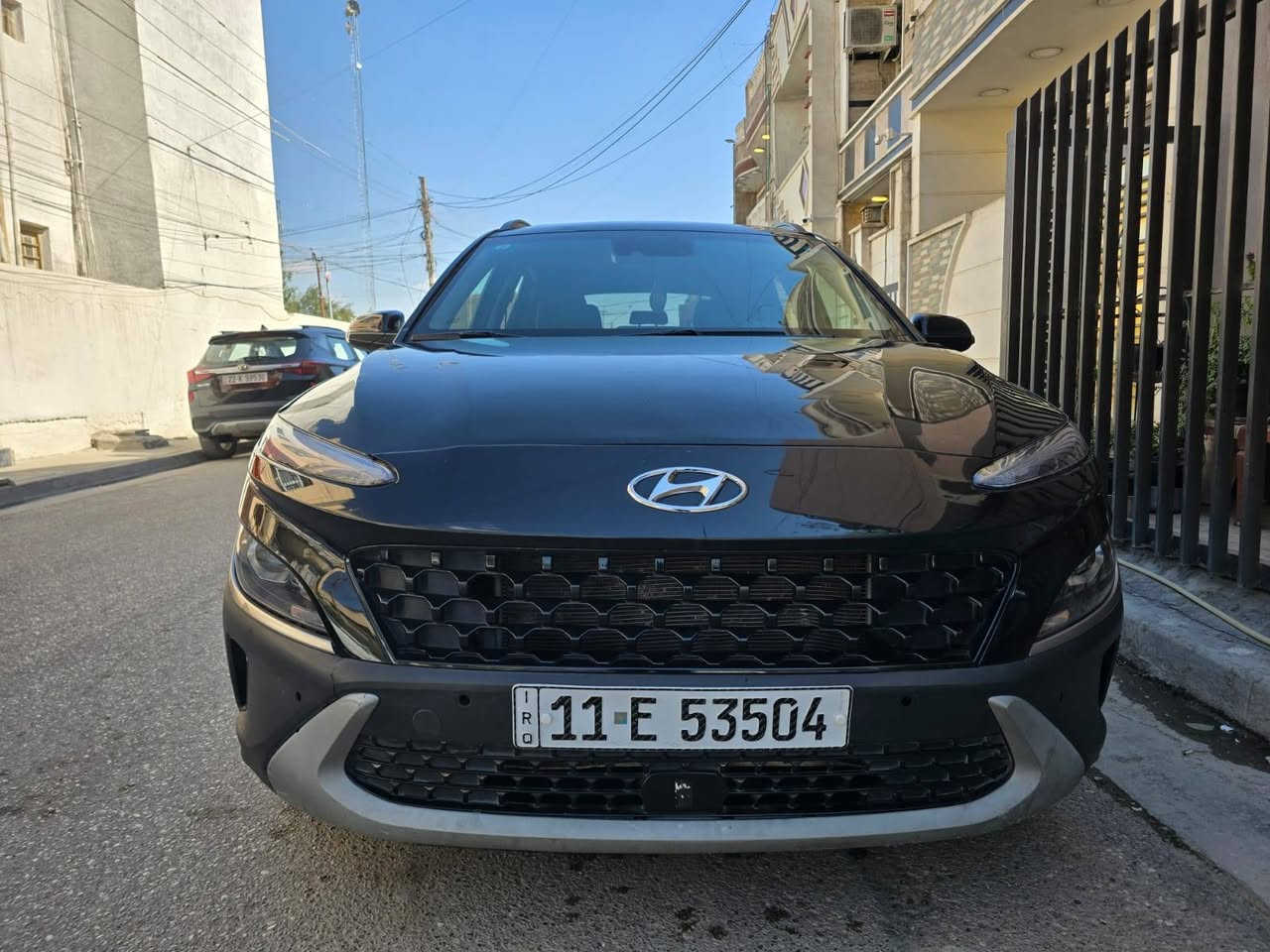 كونا موديل ٢٠٢٣ رقم بغداد دولي جديد فوول مواصفات سلايت محرك ٢٠٠٠ دووش بصمه تشغيل بصمه أبواب رادارات تحويل مسار شاشه كبيرا كامرا دواره فوول تحكمات مري شفط ثلاث انظمه قياده كشنات كهرباء تدفئه تبريد كشنات اشاير بلمري ماشيه ٤٠  كير محرك تبريد صدر جاهز وجديد بيه بنيد وجاملغ صبغ السعر  122  الاتصال ***********
