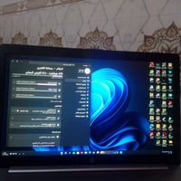 اسلام عليكم لابتوب للبيع مثل ما موضح  بالصور نضيف حيل كل نقص مابيه الس...