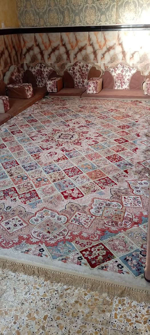 جلسه للبيع في كربلاء سعر ١٠٠ جوه السوك ٧دواشك ١٠ تجوات كربلاء, العراق


**إذا كنت صاحب هذا الإعلان وتريد حذفه لأي سبب، رجاءا أرسل رسالة إلى الدعم الفني**