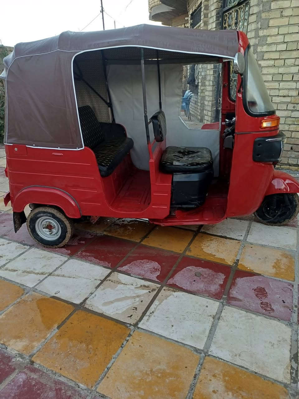 سلام عليكم تكتك 17 شهر 11 مرقم مرقم سنويه سنويه لبيع مصبوغه عام تكتك حلوه وكاعده وبالعافيه عل ياخذها  سعر تصل وتدلل خاص مامتواجد اني رحمله والديكم هذ رقمي ‏‪***********‬‏
