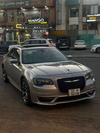 كرايسلر 300S • ٢٠١٨ • بدون ايرباك
