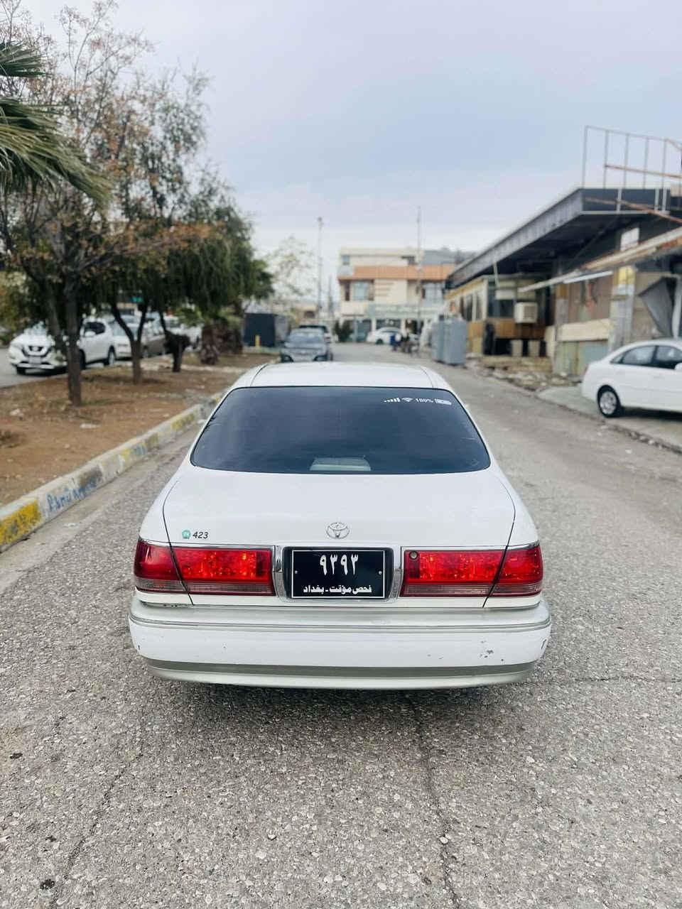 سڵاوتان لێت مەلیکە بڕاوە بڕاوە 2002
نەجەف 
پەردە حاسە
ناوزەرد 
3دوگمە
کریستاڵ❣️
مشتەرینی سەری خۆتومنیش مەیە شێنە لەگەڵ ڕێزم   ***********

شوێن سلێمانی
