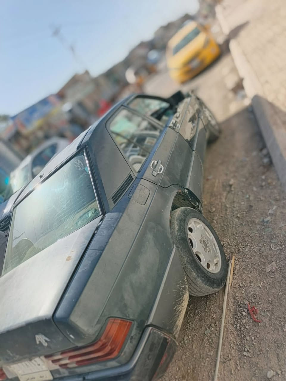 مارسدس للبيع لمكان ديالى


**إذا كنت صاحب هذا الإعلان وتريد حذفه لأي سبب، رجاءا أرسل رسالة إلى الدعم الفني**