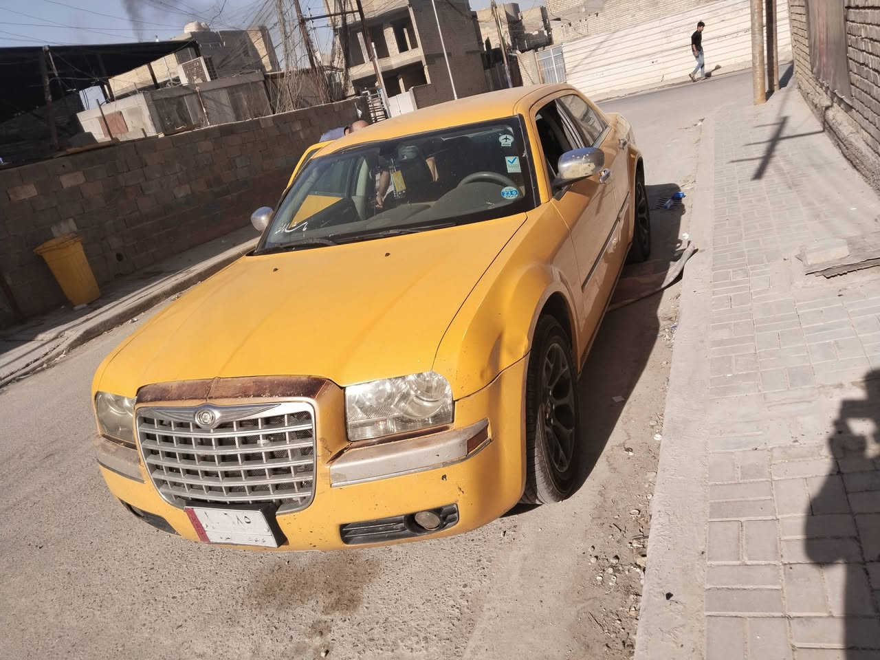 للبيع ولانه 10 أصل بيه جملغ خلفي بس السالسا. على الرقم ***********
