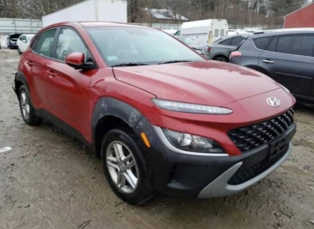 السلام عليكم
كونا 2022 شكل ال 2023  نص فول مواصفات وارد امريكي الايرباكات كلها سليمة عدا ايرباك البرده مال السائق وحادثها مرفق ويا الصور رقم اربيل
تريد وكاله تريد تحويل تدلل.
تاخذ سياره مال بيت وثقه ان شاء الله
بيها صبغ جاملغ ايمن وباب السائق وبارد صغير جدا بقبغ البانزين نتيجه النقل من امريكا .
المواصفات : 
محرك 2000  دوش
فور ويل السيارة
رادارات امامية 
نظام تعديل المسار
اوتو بريك 
اوتو ستوب
مانع انزلاق
كامرة دوارة
نظام قيادة نورمال وسبورت وسمارت
مانع انحدار
كروس سرعة
تحكمات ستيرن فول 
السيارة محرك 2000 دوش  وماشية 49 الف ميل حقيقي ومكانها بغداد
السعر 150 ورقة وبيها مجال بسيط للأستفسار:  *********** 
متوفر وتس اب
المكان بغداد حي الجامعه
