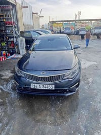 كيه اوبتيمه موديل20 فول عده بصمه وفتحه كير مكينه حداده تخم تير كله جاه...