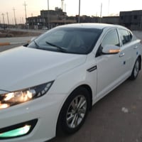 اوبتيما • ٢٠١٣ • سماوه