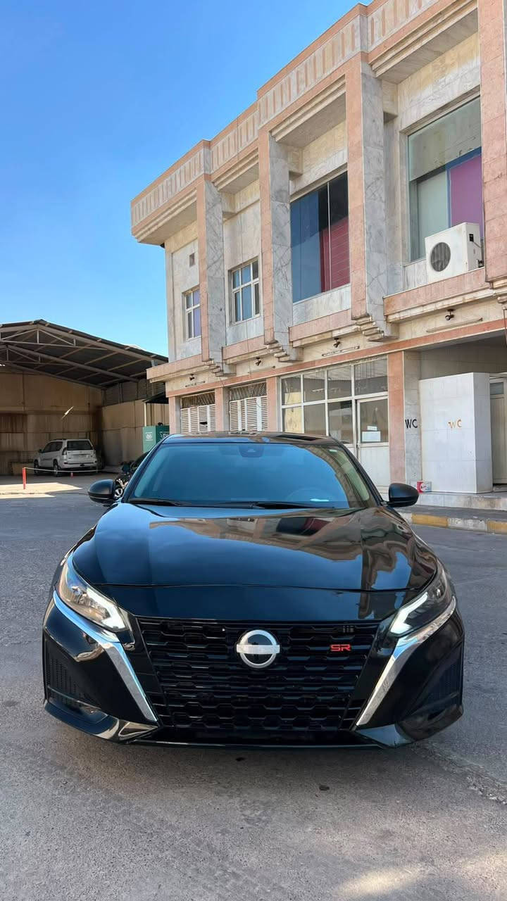 نيسان التيما وارد امريكي 
موديل 2024
مواصفات S
بصمه 
شاشه كبيره 
كاميرا دوار 
رادار امامي 
رادار خلفي 
رادار جانبي 
حساسات 
بيها نصف بونيد صبخ 
بدون دواخل 
بيها بقصه بل سقف واضحة بل صور 
صور الحادث موجود 
لايتات بلادي 
سعرها 145
مكان سياره عقره 
تلفون *********** اكر, نينوى
