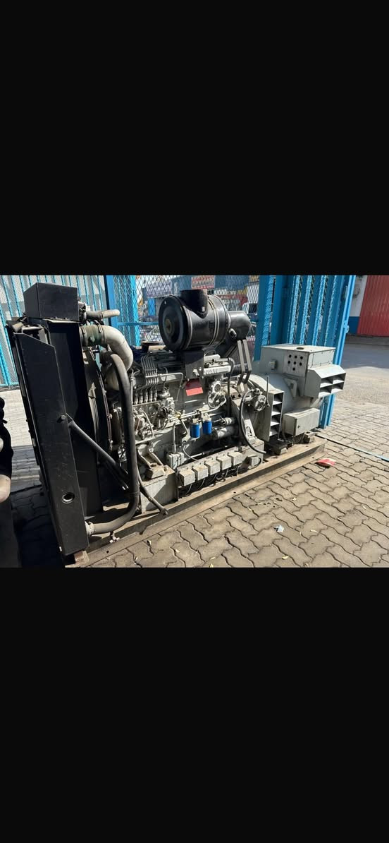 SCANIA
280KVA
***********
***********
