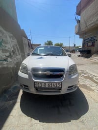 افيو • موديل ٢٠١١ • اوتوماتيك
