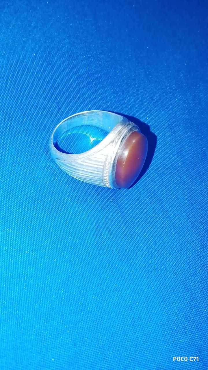 سلام عليكم 
محبس للبيع فضه ﭢالسعر 20قفل🔒


**إذا كنت صاحب هذا الإعلان وتريد حذفه لأي سبب، رجاءا أرسل رسالة إلى الدعم الفني**