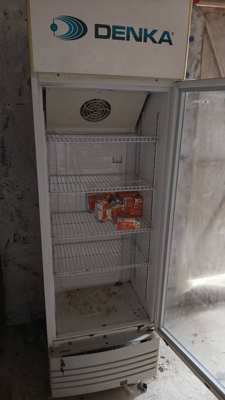 عارضه اسواق للبيع السعر 300جديده واستعمال 3اشهر تقريبا


**إذا كنت صاحب هذا الإعلان وتريد حذفه لأي سبب، رجاءا أرسل رسالة إلى الدعم الفني**