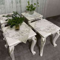 أربيل • مراية جديدة • طاولات جديدة