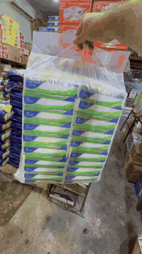 ⁨ عرض خرافي ✨
كلينس 40 قطعة بسعر 11,000 فقط!
الكمية محدودة 🔥
للطلب ***********⁩
