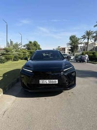 دخول جديد ترقيم جديد رقم مميز  سيارة كراون سيگنا عالي ( ستيشن ) موديل ...