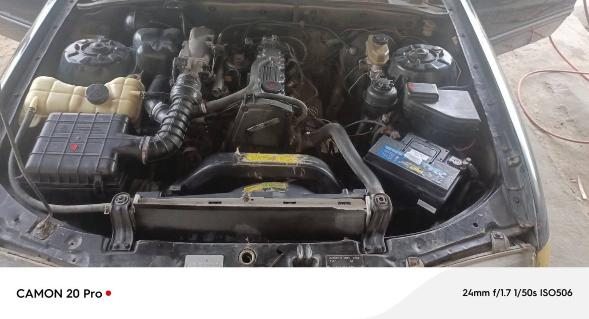 السلام عليكم سياره برنس موديل 94  رقم بغداد  تبريد محرك نضيف كير اوتو بيهه خياسات تلكيطات اهلالات
السعر 35 وبيهه مجال    ‏‪***********‬‏
