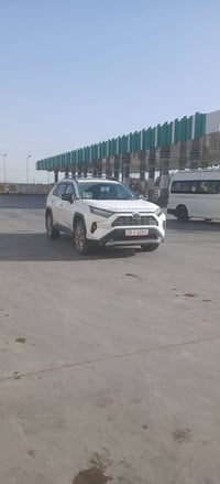 رافور • ٢٠٢٤ • بنزين