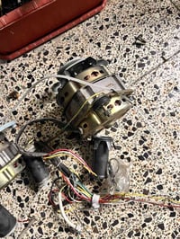 للبيع مجموعتين كاملة غسل وتنشيف جديد شغالات ياباني اصلي جيب وشد يرهم ع...