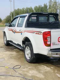 كريت ويل • ٢٠٢٣ • ماشيه ٦٦٠٠٠