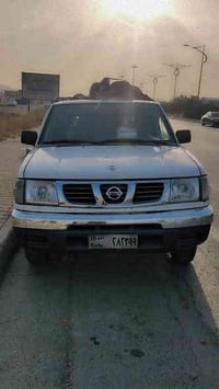 نيسان ٢٠٠٢ • دركسون بلاستيك • سليمانية