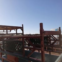 محجل ستوته • هيت • للبيع