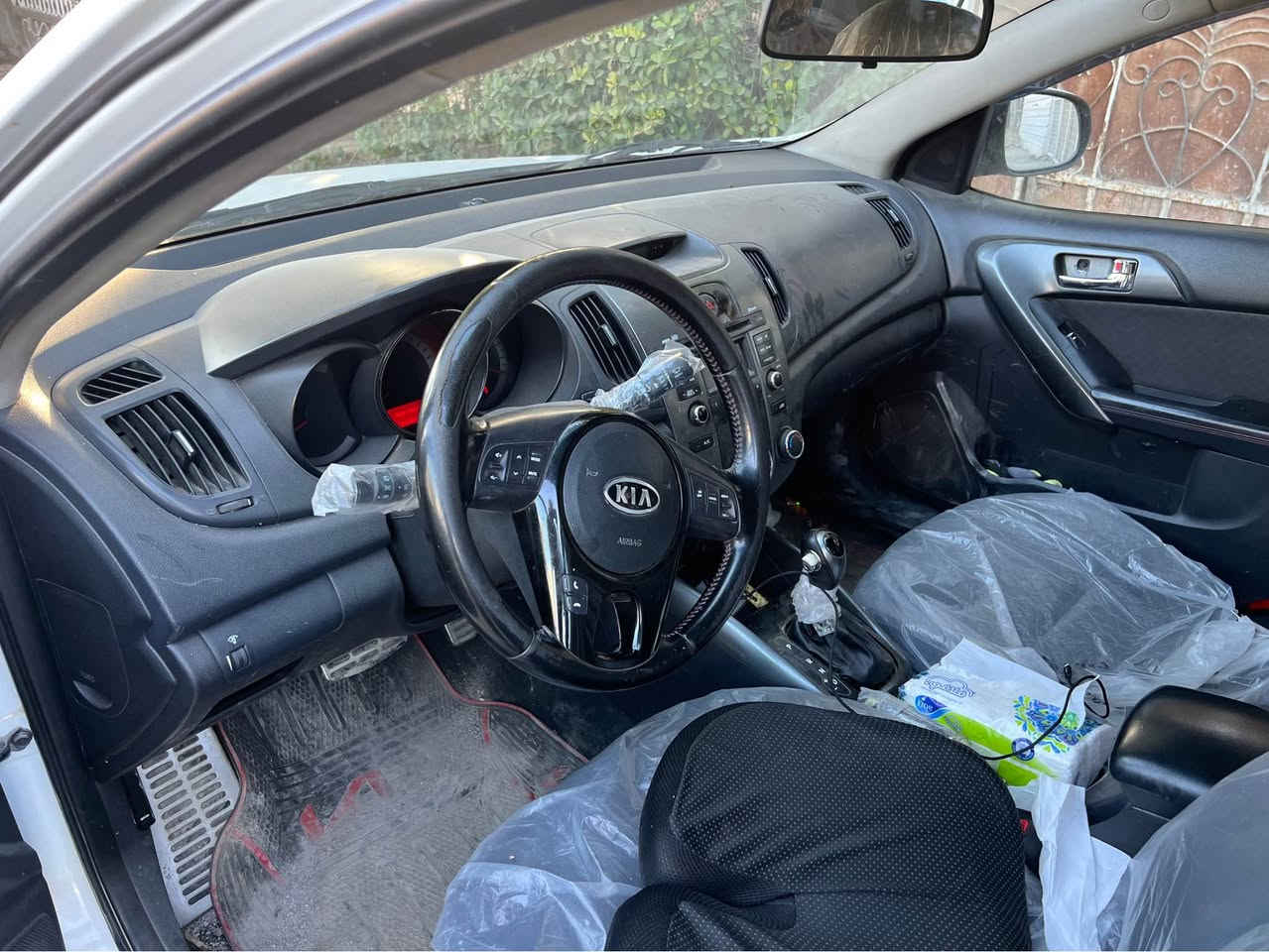 سيراتو  خليجي محرك 2000 دوش رقم أربيل سنويه جديده 
*********** المصيب, بابل
