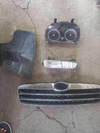 غراض اكسنت لبيع مكاني الحسينيه مال راشديه وهذا رقمي بي واتساب 07707255...