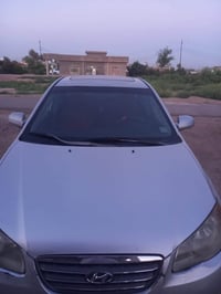 افانتي • ٢٠٠٧ • ٤ قطع رش