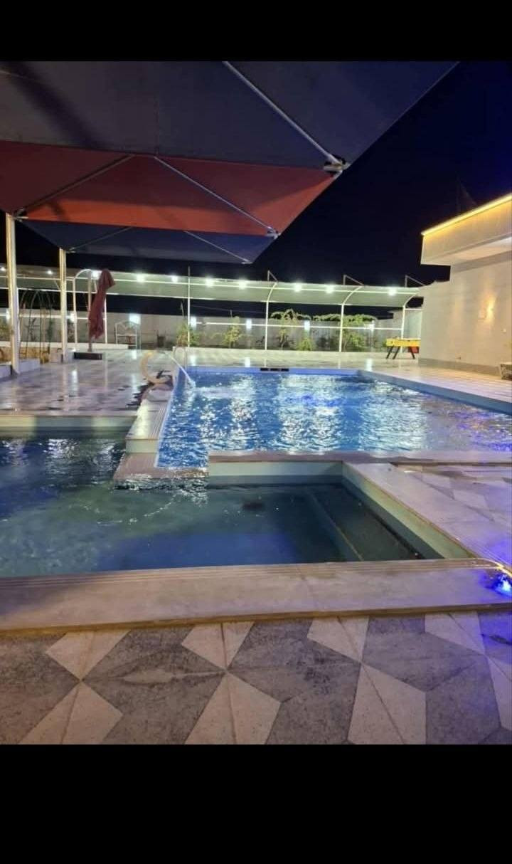 متوفر حجوزات  ***********
