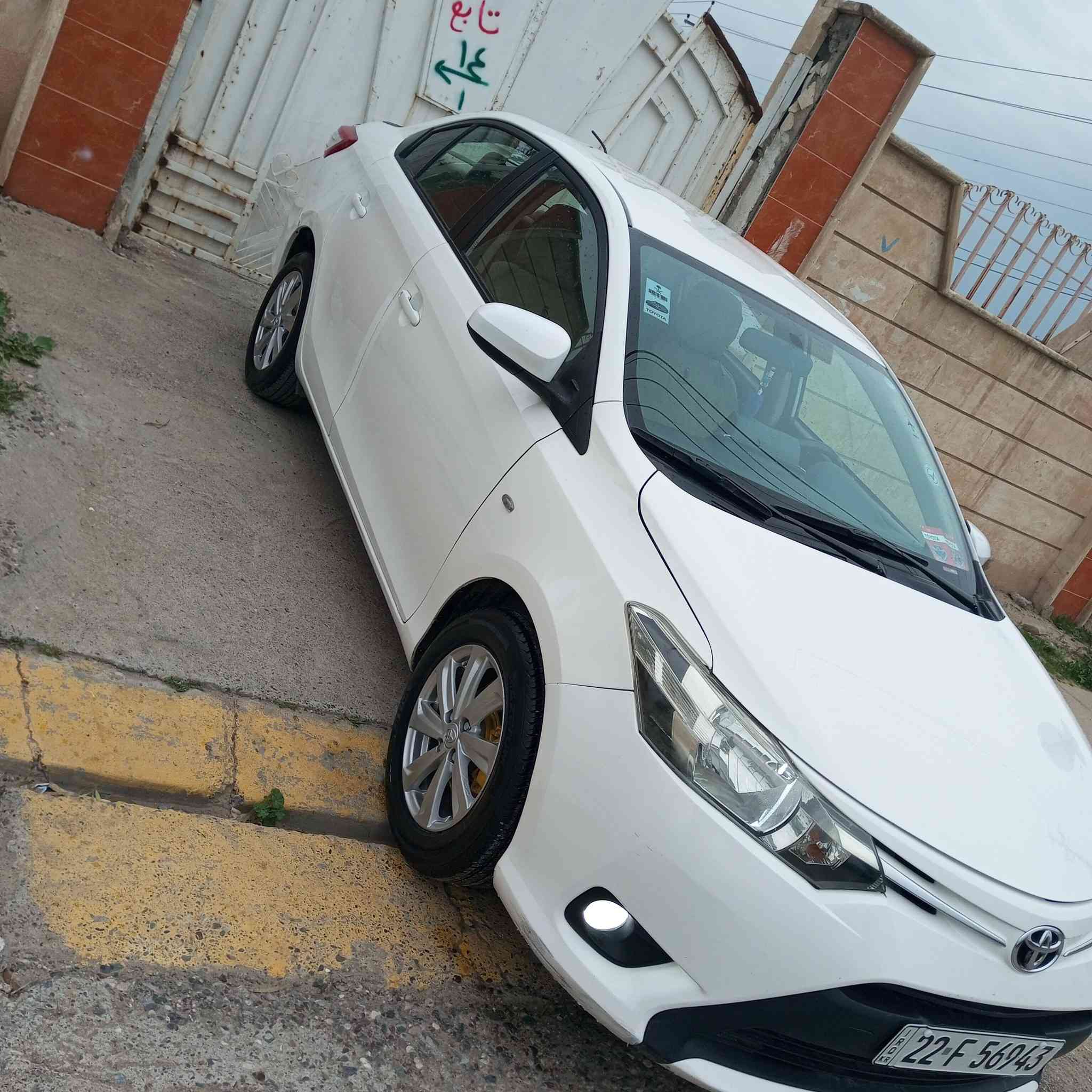 یارس 2017 خلیجی مەکینە گەورە گێر و مەکینە نەکراوەتەوە بەشەرت تەنیا یەک جامرغی پیشی بەس بەغە بەبێ ناوەوە بێ ئاربک  زۆر توند و تولە هەموو بەشەرت شوین هەولیر نرخ 110 رەقم ***********
