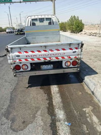 موديل ١٧ • كفاله عامه • بصرة