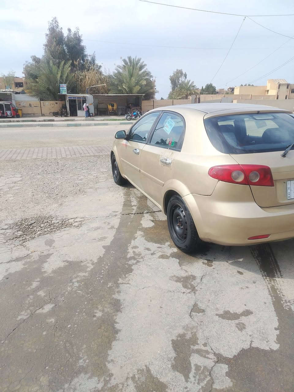 سلام عليكم ابتره 2005لبيع 55رقم التصال ***********
