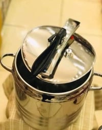 جهاز ضغط • جديد • كركوك