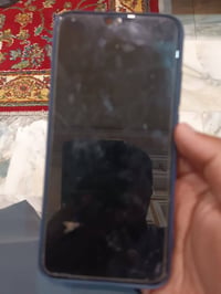 هونر • شاشة مكسورة • المعامل الباويه