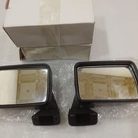 مرايات جانبيه الزوج ١٣ ألف يوجد خدمة التوصيل لكافة المحافظات ٥ ألف  رق...