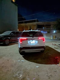 جمسي اكاديا 2023 • جي ام سي اكاديا • سيارة للبيع بغداد • اكاديا فول مو...