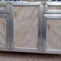 كاونتر • قابل تفاوض