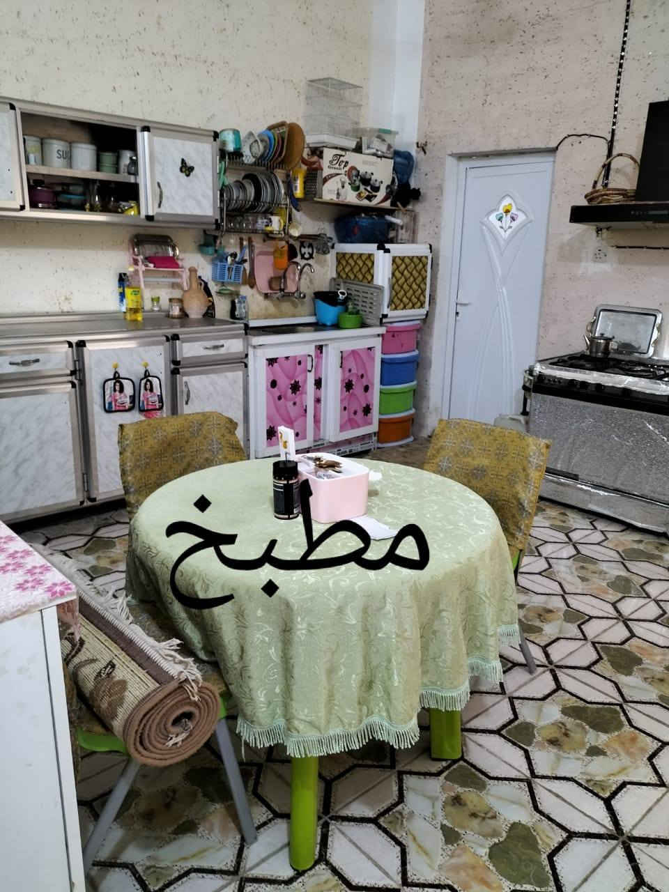 تحيه طيبه لمتابيعنا الكرام 💠
متوفر دار سكن للبيع ام العصافير فرع مقابيل حي موسى الكاظم قرب المدرسة الصينيه
مساحته ١٠٠م عكاده بناء ٢٠١٧
طابق واحد.. يتكون من.....
غرف نوم ١
صالة
مطبخ
صحيات
طارمه
السعر ٥٥ مع مجال للاستفسار مراجعه مكتب ابو سلام للعقارات سماوه حي الصدر قرب فلكه ساعه مقابيل مطعم دجله.........
واتساب ***********
اتصال ***********
