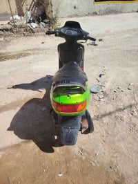 فراشه • فحل • تايرات جدد