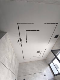 ديكورات مغربية • جبس بورد • صبغ