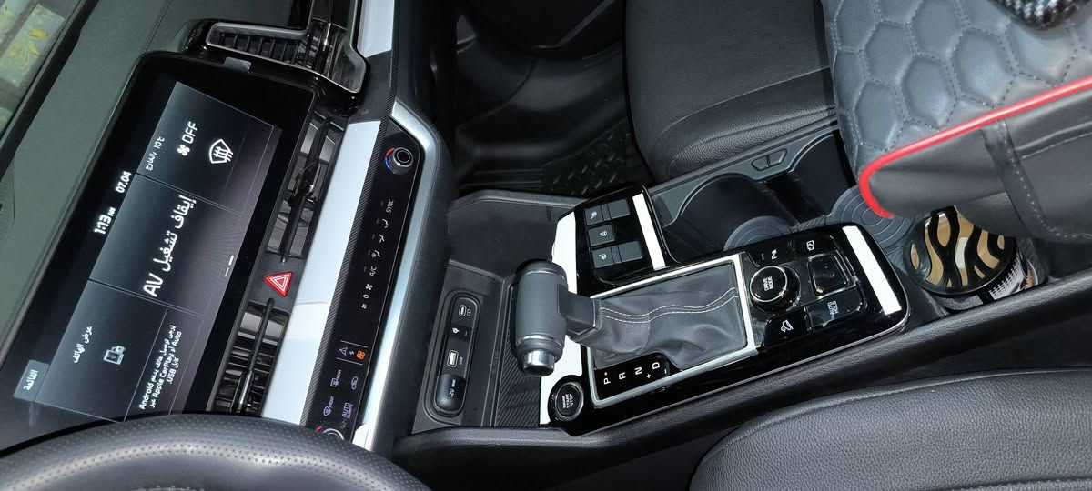 السلام عليكم كيا سبورتج موديل ٢٥ جيتي لاين فول مواصفات مكفولة من شكة الإبرة  رقم بغداد ماشية الف بحالة الوكالة  السيارة مغلفة كشنات وكاعية ب٢٥٠ الف عارضهه ٢٦٥ بيهه مجال بسيط المكان بغداد ***********
